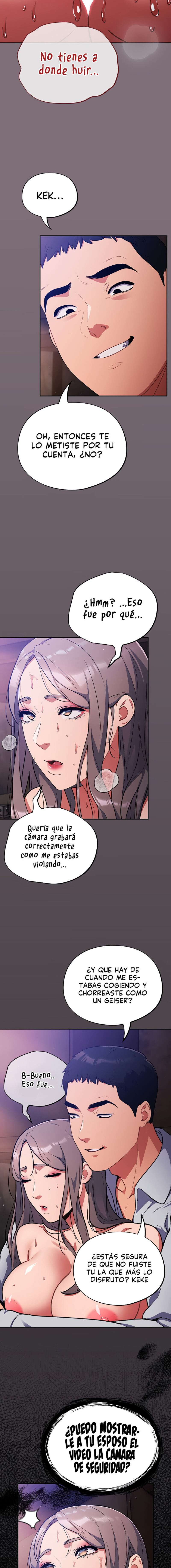 Pandemia de estupidez Capítulo 16 - Página 18