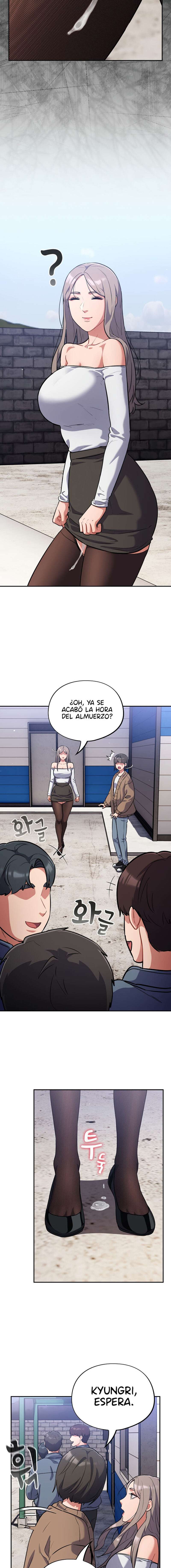 Pandemia de estupidez Capítulo 17 - Página 15