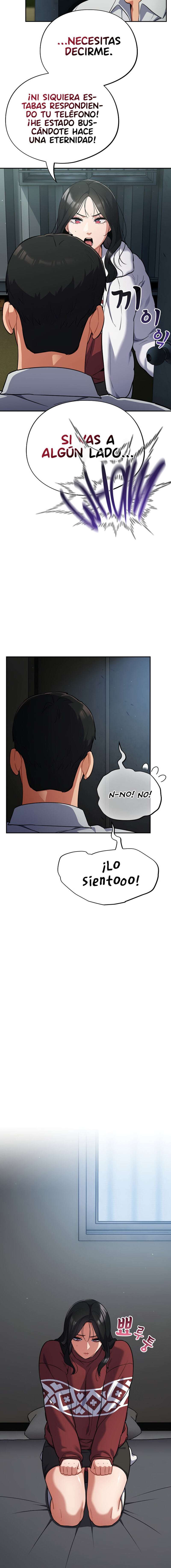 Pandemia de estupidez Capítulo 18 - Página 14