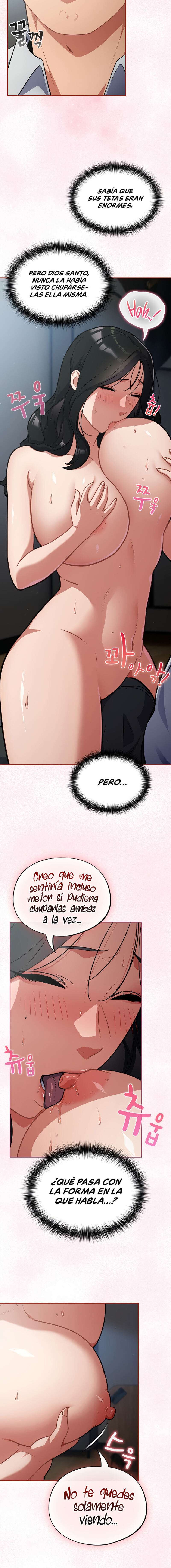 Pandemia de estupidez Capítulo 19 - Página 11