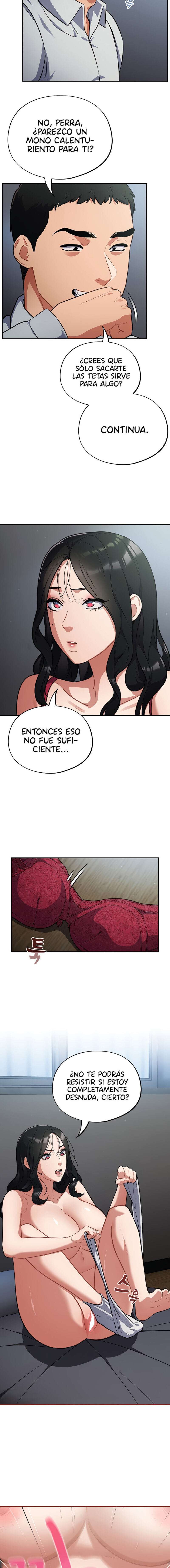 Pandemia de estupidez Capítulo 19 - Página 6