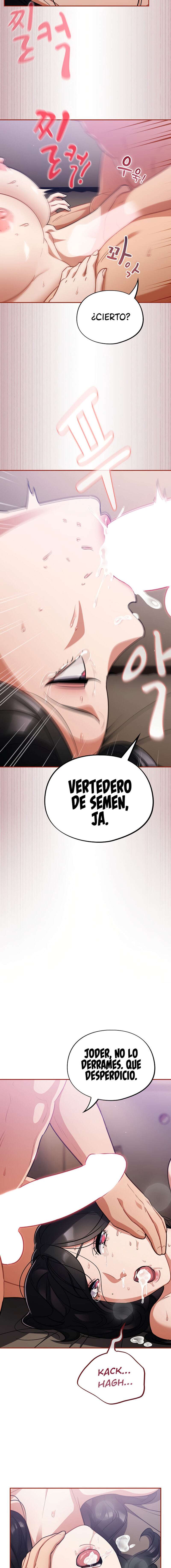 Pandemia de estupidez Capítulo 20 - Página 12