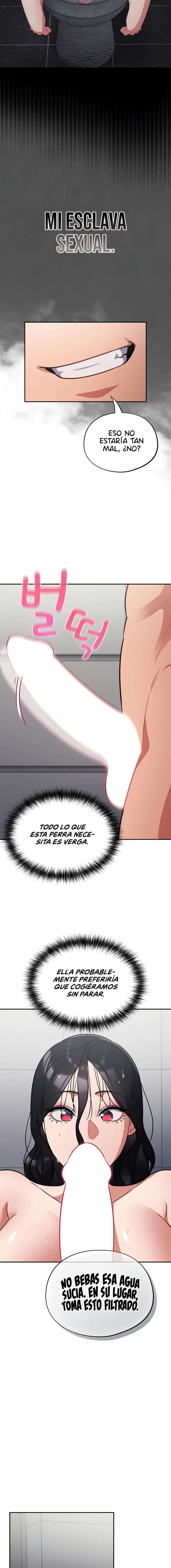 Pandemia de estupidez Capítulo 21 - Página 10