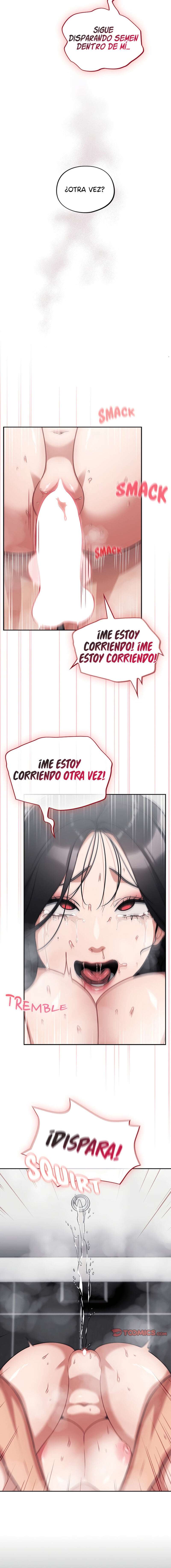Pandemia de estupidez Capítulo 22 - Página 11