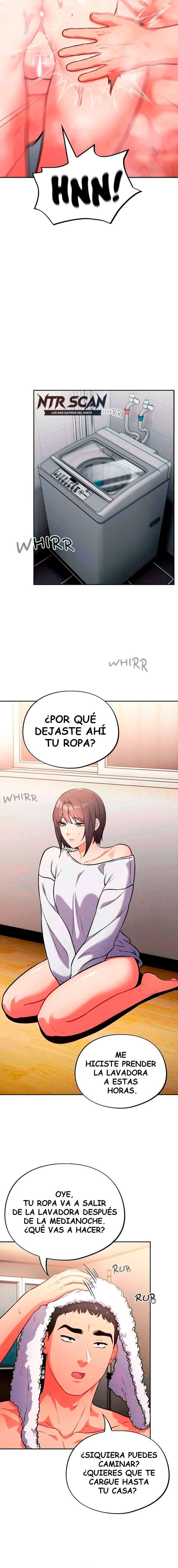 Pandemia de estupidez Capítulo 27 - Página 18