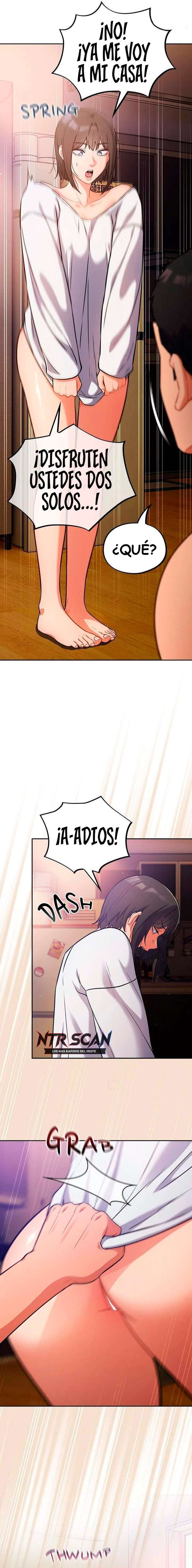 Pandemia de estupidez Capítulo 28 - Página 14