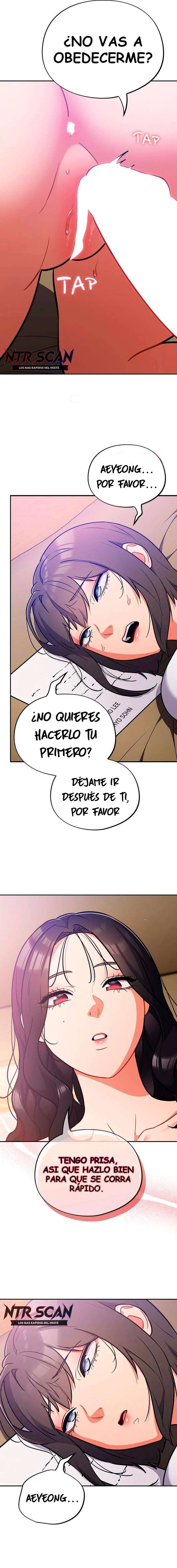 Pandemia de estupidez Capítulo 28 - Página 17