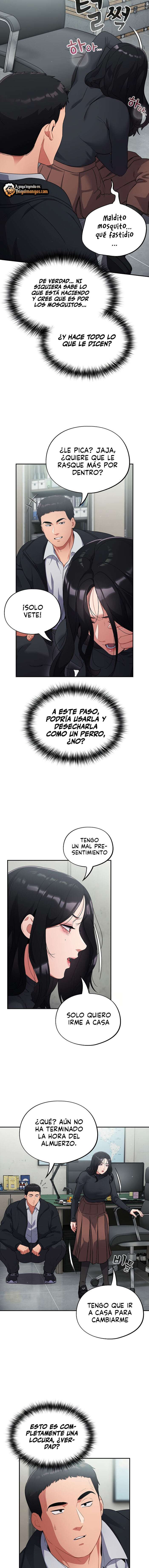 Pandemia de estupidez Capítulo 3 - Página 2