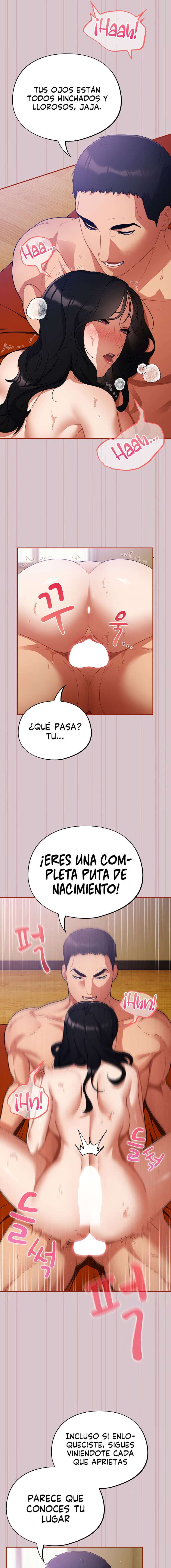 Pandemia de estupidez Capítulo 5 - Página 16