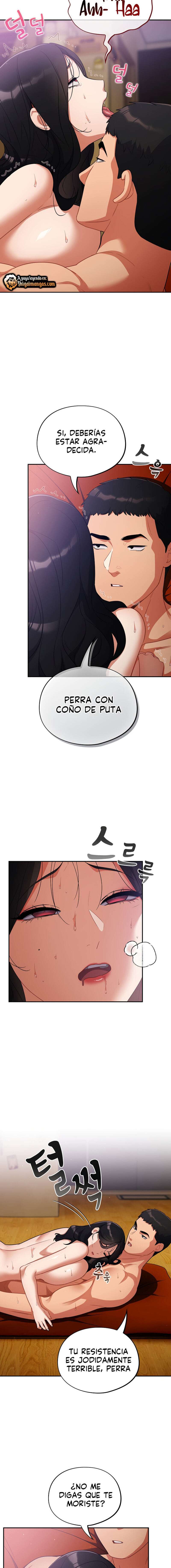 Pandemia de estupidez Capítulo 6 - Página 2
