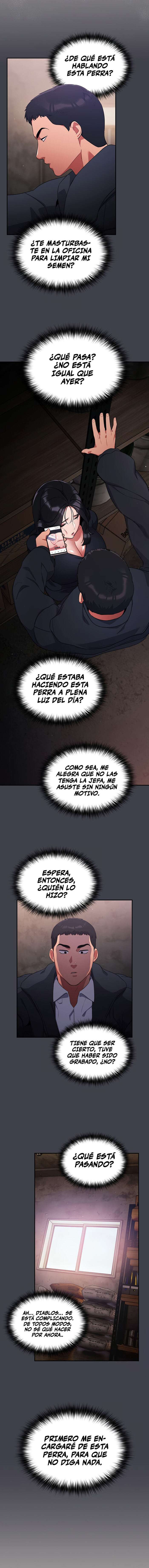 Pandemia de estupidez Capítulo 7 - Página 15