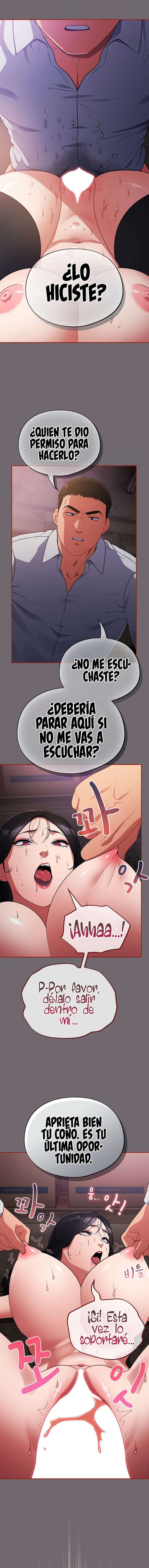 Pandemia de estupidez Capítulo 9 - Página 15