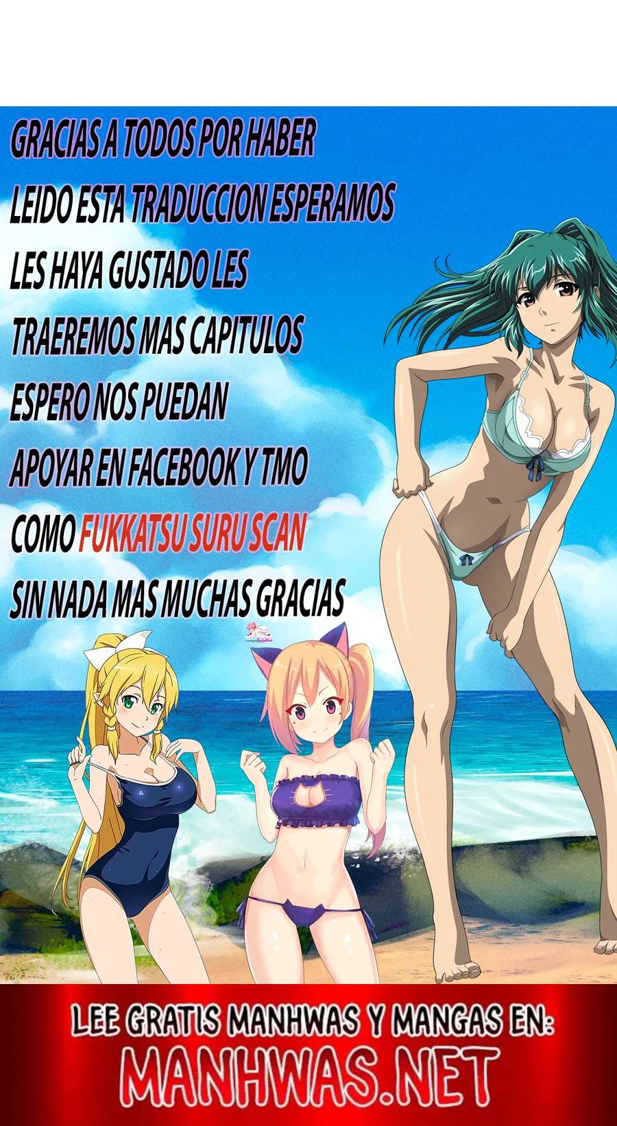 Creature Girls: A Hands-On Field Journal in Another World Capítulo 72 - Página 7