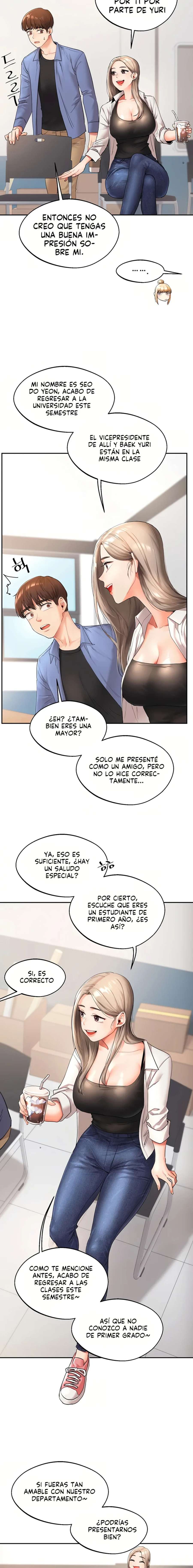 Relación inversa Capítulo 1 - Página 10