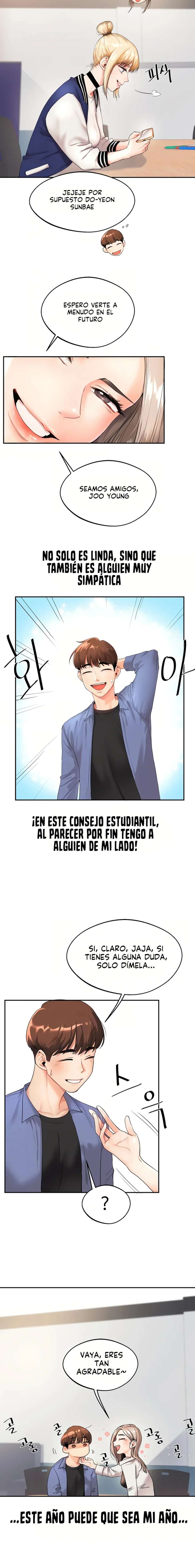 Relación inversa Capítulo 1 - Página 11