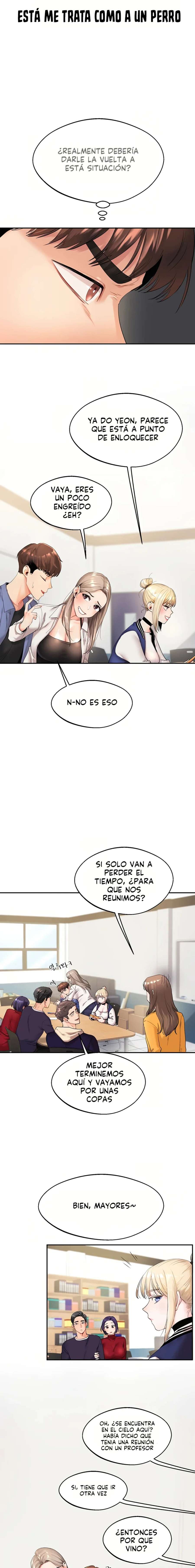 Relación inversa Capítulo 1 - Página 13