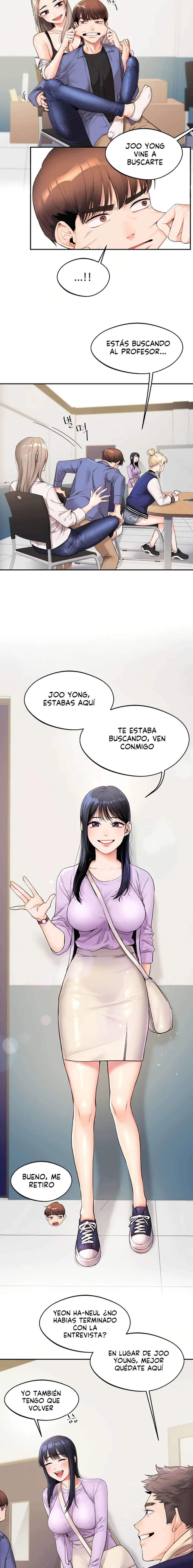 Relación inversa Capítulo 1 - Página 14