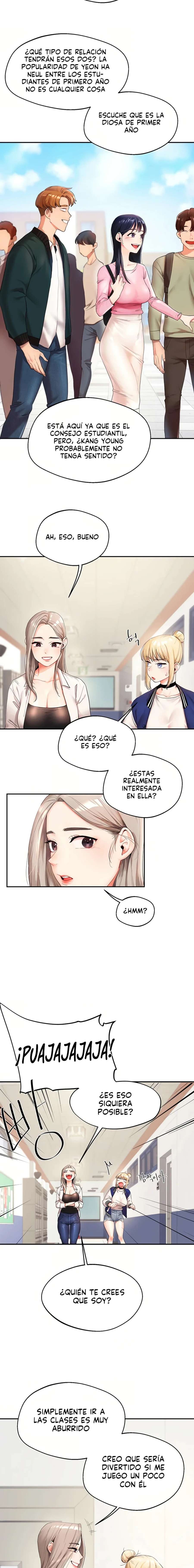 Relación inversa Capítulo 1 - Página 16