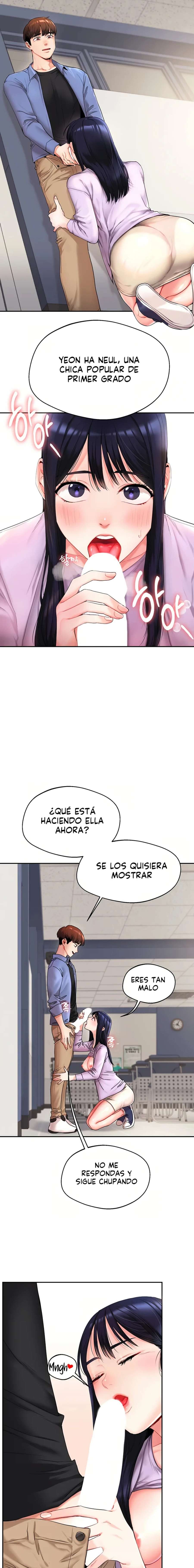 Relación inversa Capítulo 1 - Página 18
