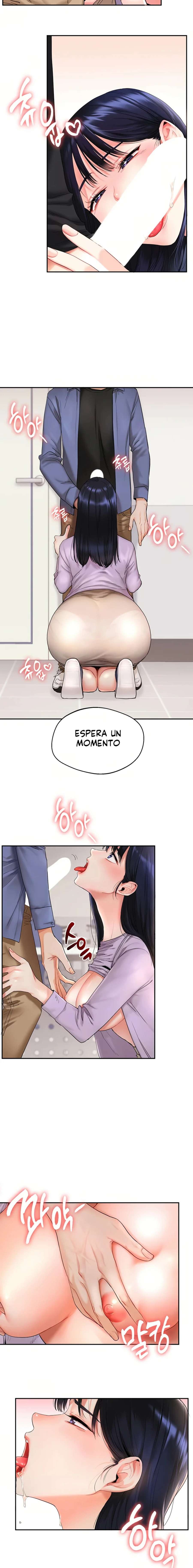 Relación inversa Capítulo 1 - Página 19