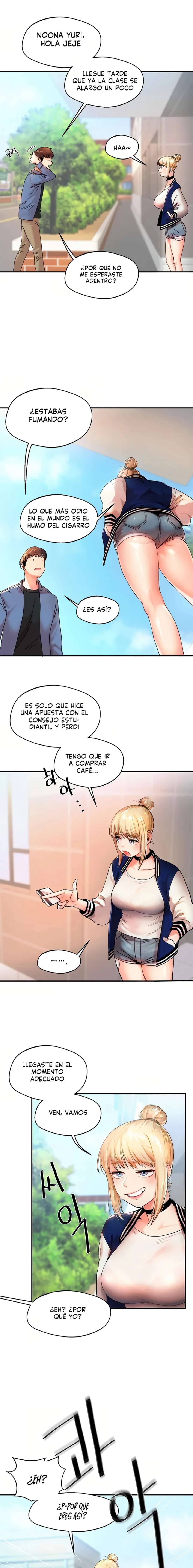 Relación inversa Capítulo 1 - Página 2