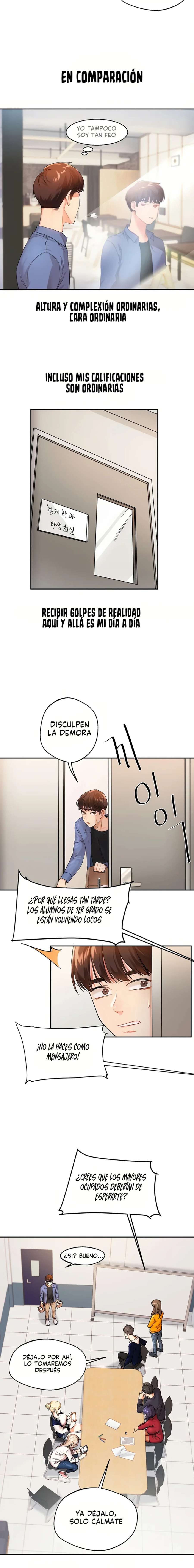 Relación inversa Capítulo 1 - Página 5