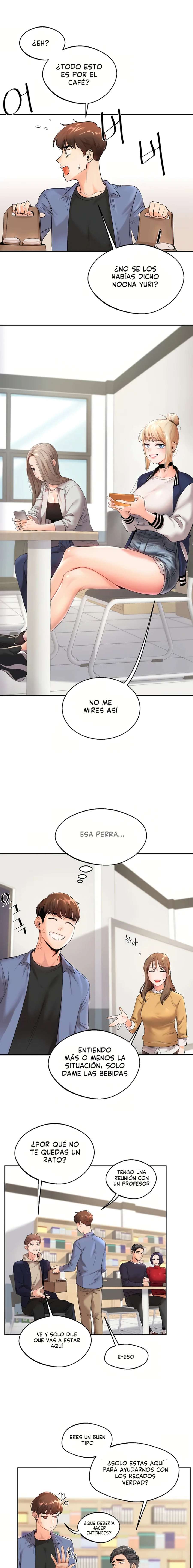 Relación inversa Capítulo 1 - Página 6