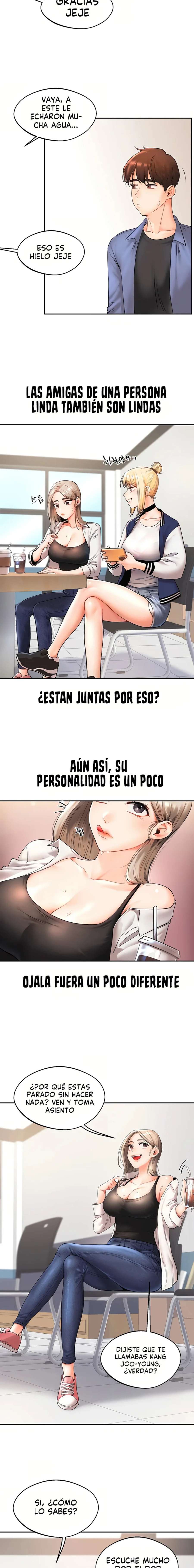 Relación inversa Capítulo 1 - Página 9