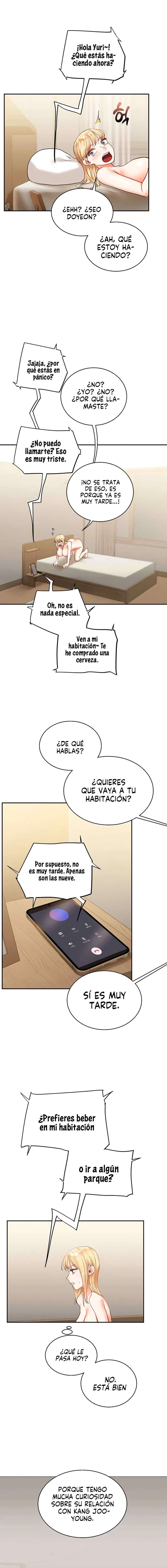 Relación inversa Capítulo 10 - Página 10