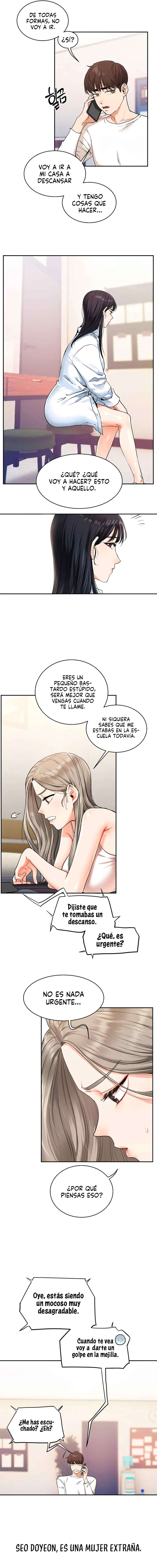 Relación inversa Capítulo 10 - Página 12