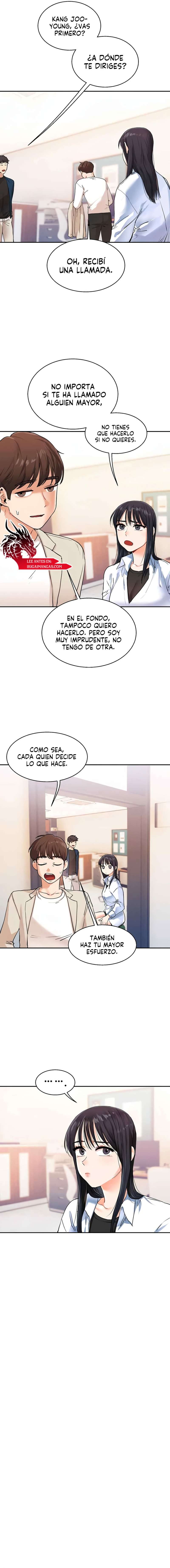 Relación inversa Capítulo 10 - Página 14
