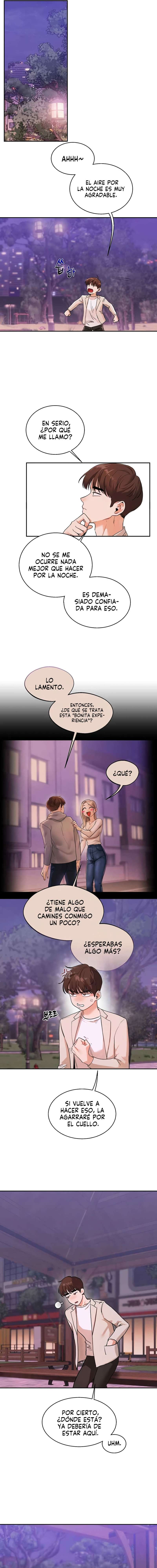 Relación inversa Capítulo 10 - Página 15