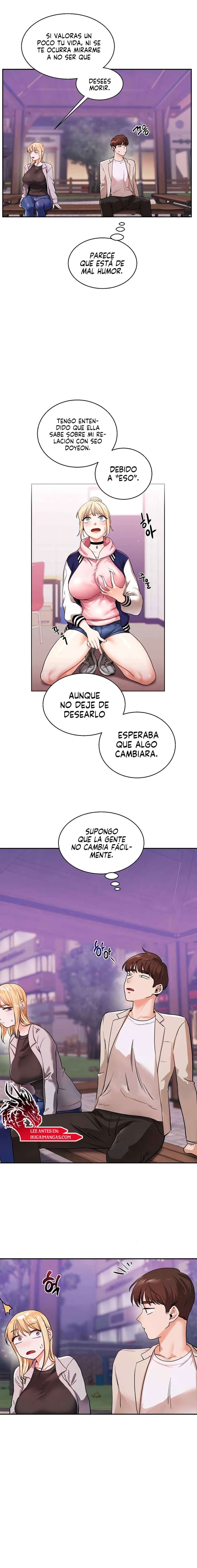 Relación inversa Capítulo 10 - Página 17