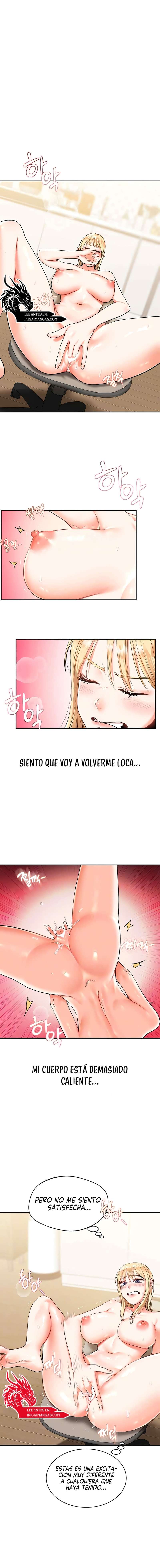 Relación inversa Capítulo 10 - Página 3