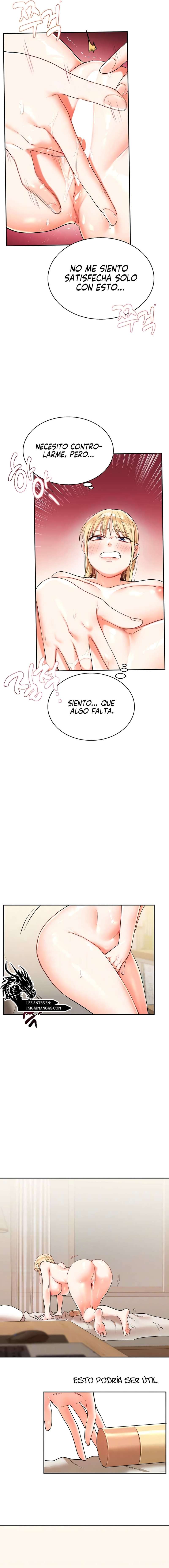 Relación inversa Capítulo 10 - Página 4