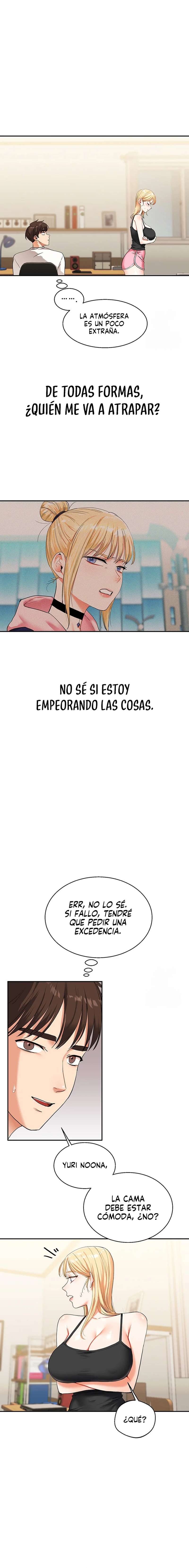 Relación inversa Capítulo 11 - Página 10