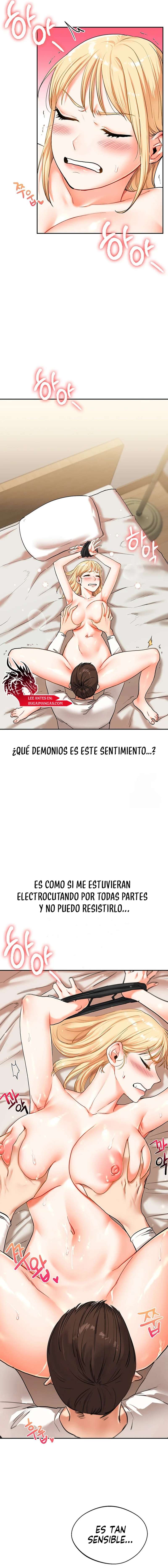 Relación inversa Capítulo 11 - Página 15