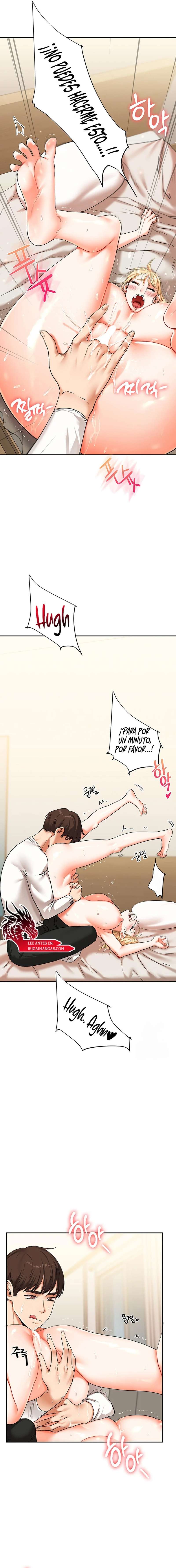 Relación inversa Capítulo 11 - Página 18