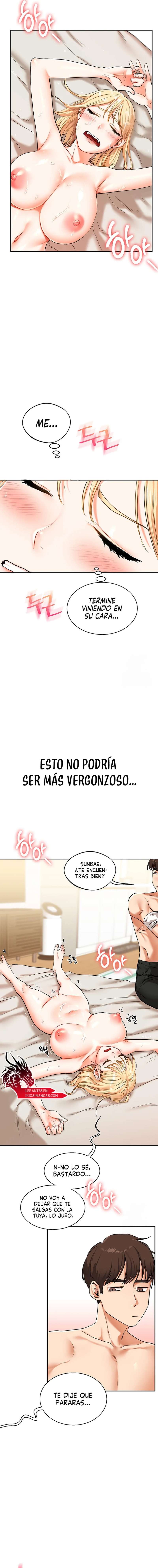 Relación inversa Capítulo 11 - Página 19