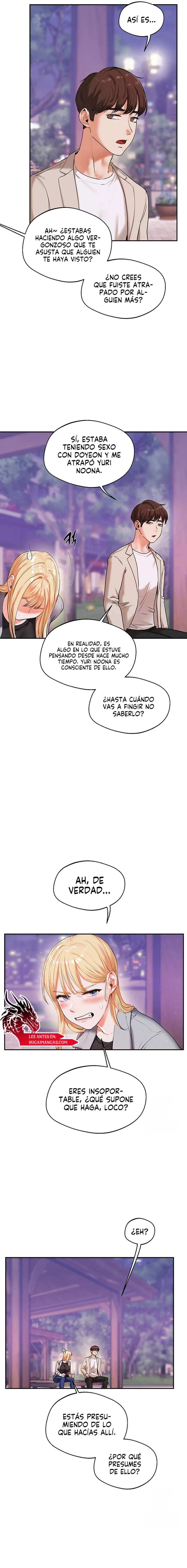 Relación inversa Capítulo 11 - Página 2