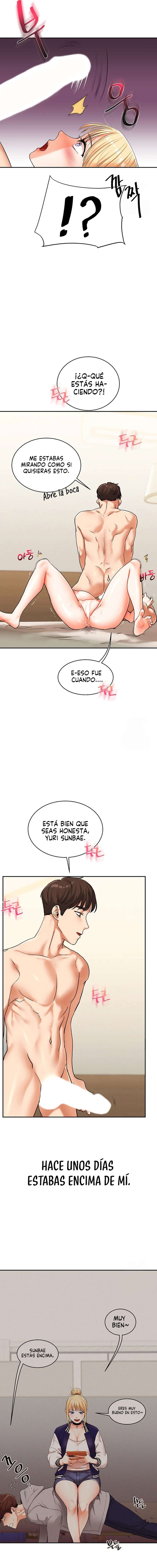 Relación inversa Capítulo 11 - Página 20