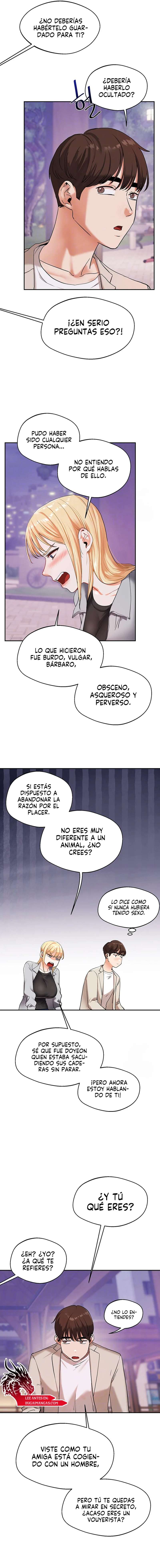Relación inversa Capítulo 11 - Página 3