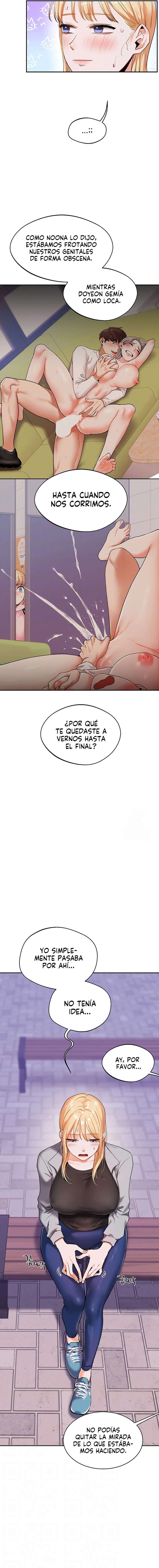 Relación inversa Capítulo 11 - Página 4