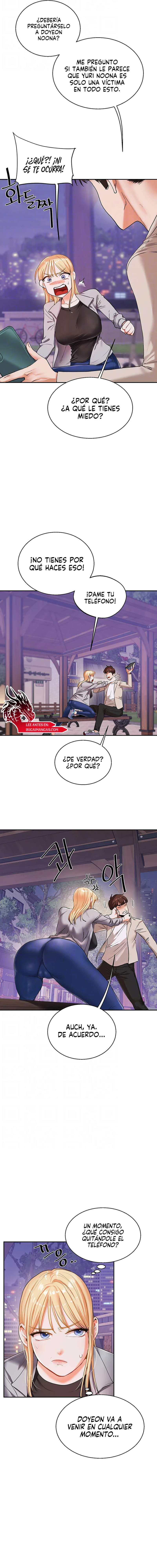 Relación inversa Capítulo 11 - Página 5