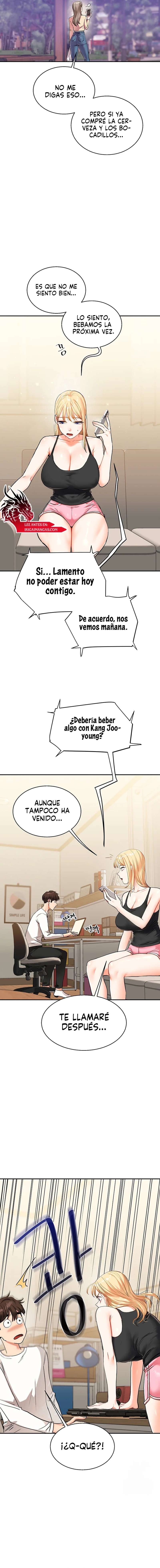 Relación inversa Capítulo 11 - Página 7