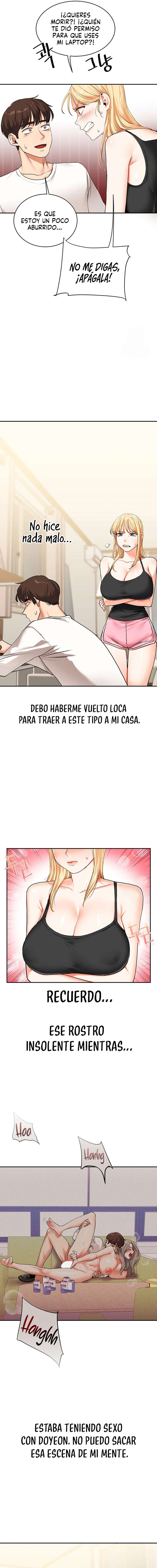 Relación inversa Capítulo 11 - Página 8