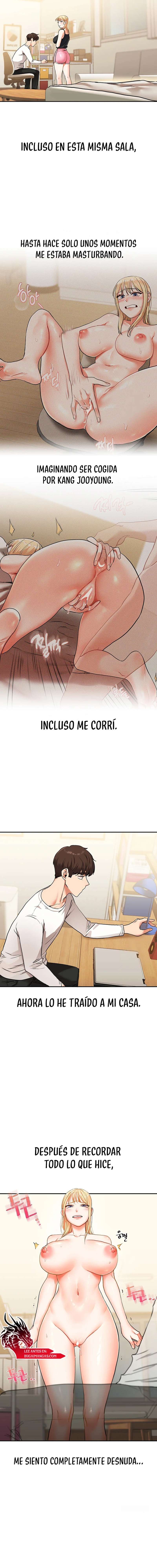 Relación inversa Capítulo 11 - Página 9