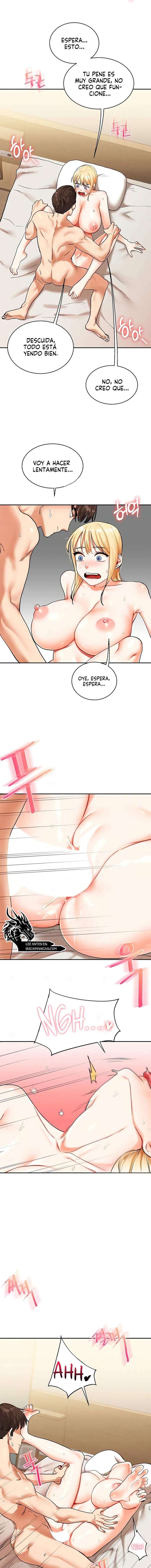 Relación inversa Capítulo 12 - Página 4