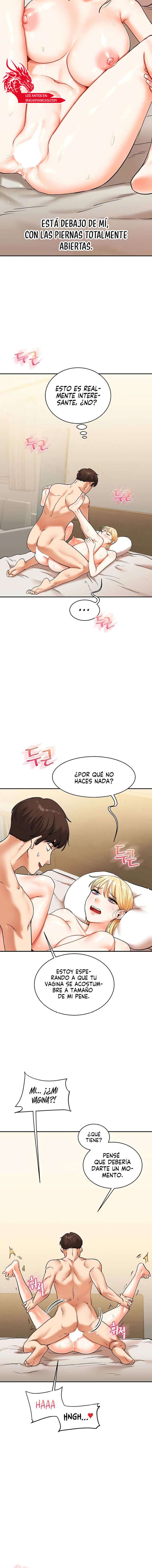 Relación inversa Capítulo 12 - Página 6