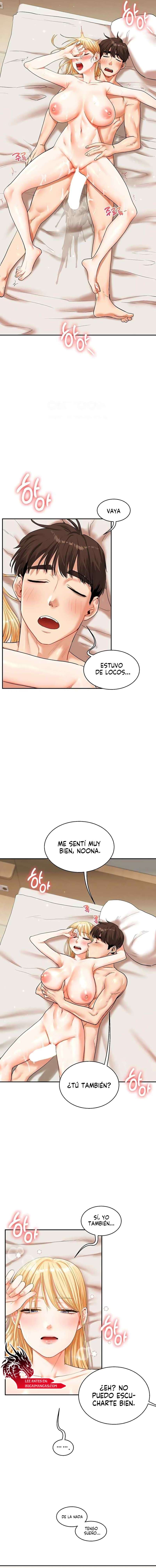 Relación inversa Capítulo 13 - Página 10